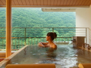磐梯熱海温泉 ホテル華の湯