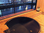 函館湯の川温泉 湯の川観光ホテル　