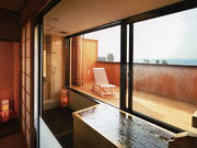 小浜温泉 伊勢屋旅館