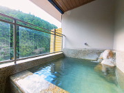 川湯温泉 川湯みどりや