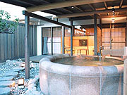 かみのやま温泉 日本の宿古窯